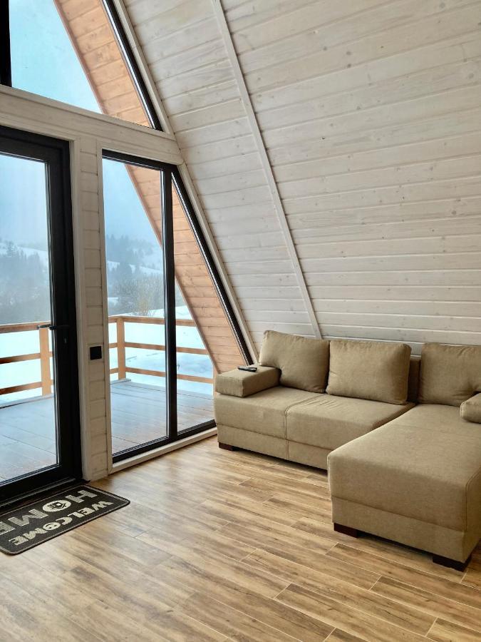 Тихий Куточок Villa Изки Екстериор снимка
