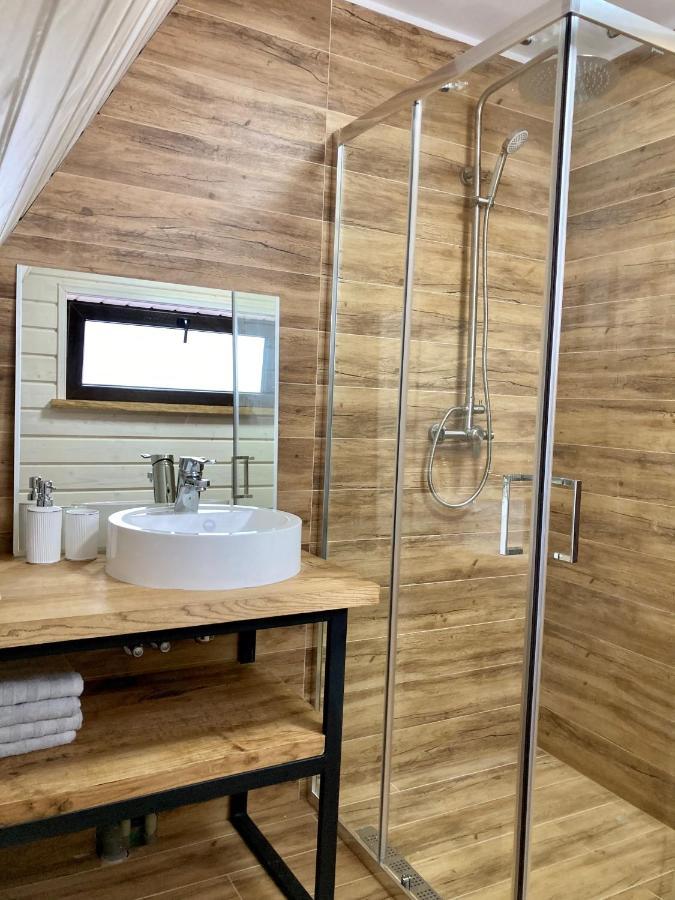 Тихий Куточок Villa Изки Екстериор снимка