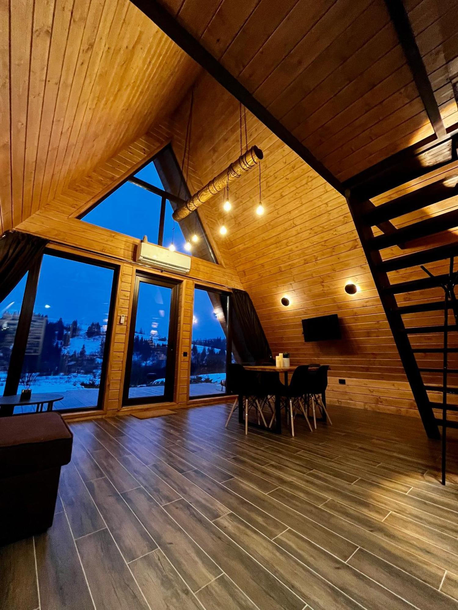 Тихий Куточок Villa Изки Екстериор снимка