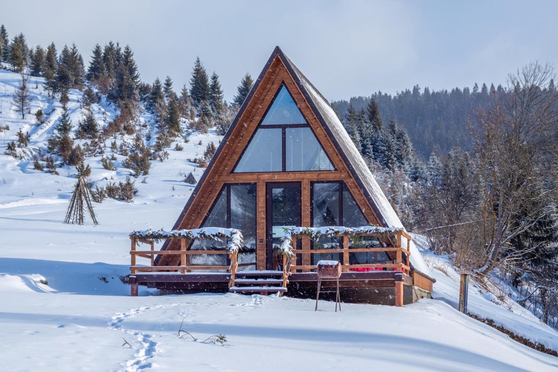 Тихий Куточок Villa Изки Екстериор снимка
