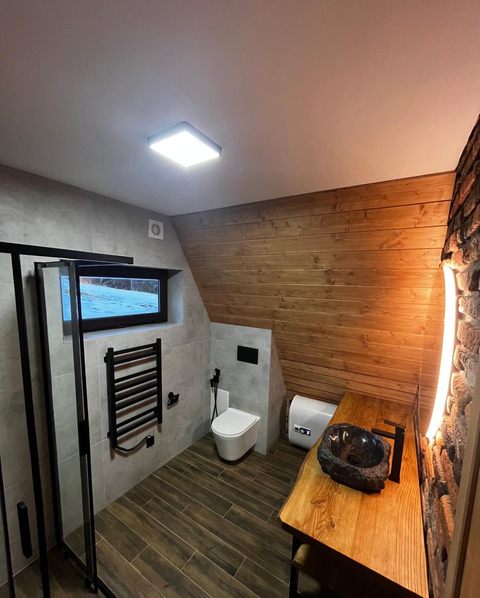 Тихий Куточок Villa Изки Екстериор снимка