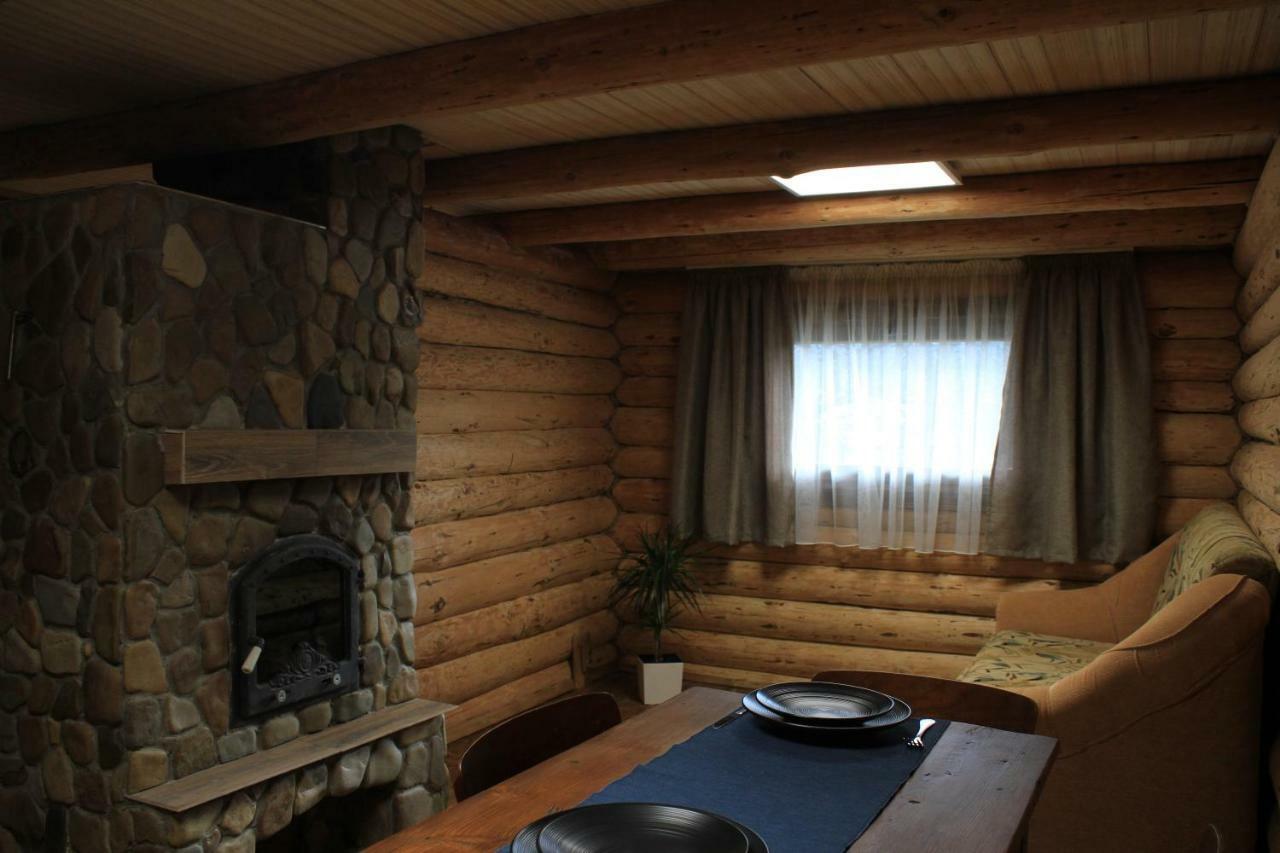 Тихий Куточок Villa Изки Екстериор снимка