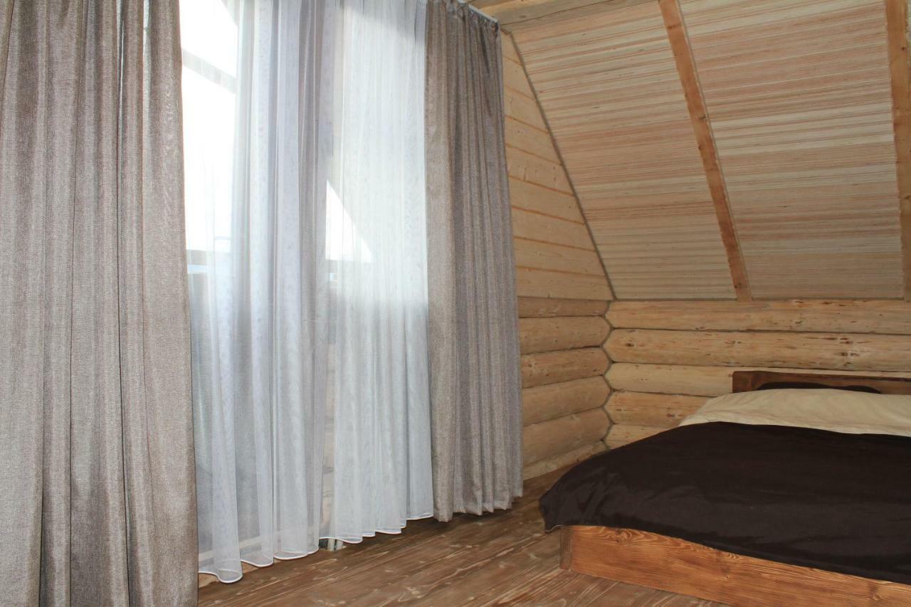 Тихий Куточок Villa Изки Екстериор снимка